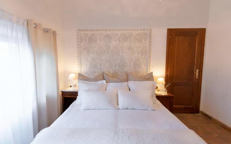 Agriturismo Borgo Di Campagna Il Tesoro Torre Alfina 外观 照片